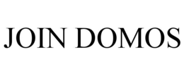 JOIN DOMOS trademark