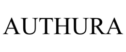 AUTHURA trademark