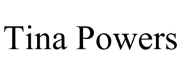 TINA POWERS trademark