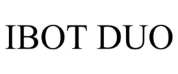 IBOT DUO trademark