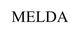 MELDA trademark