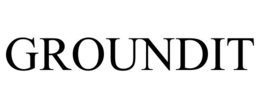GROUNDIT trademark