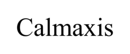 CALMAXIS trademark