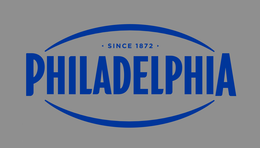 PHILADELPHIA SINCE 1872 trademark