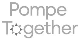 POMPE TOGETHER trademark