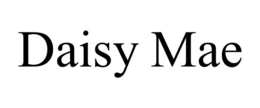 DAISY MAE trademark