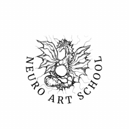 NEURO ART SCHOOL trademark