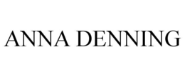 ANNA DENNING trademark