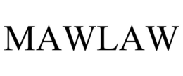 MAWLAW trademark