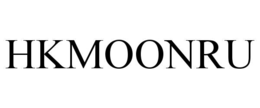 HKMOONRU trademark