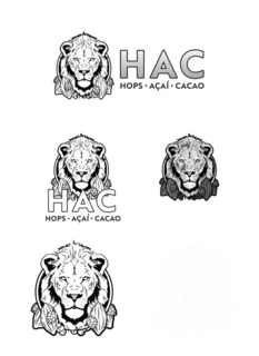 HAC HOPS ACAI CACAO trademark