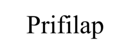 PRIFILAP trademark