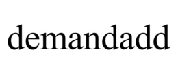 DEMANDADD trademark