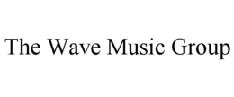 THE WAVE MUSIC GROUP trademark