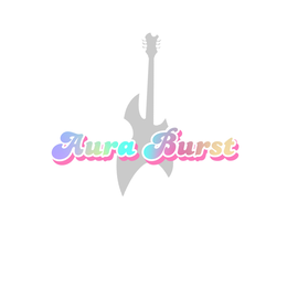AURA BURST trademark