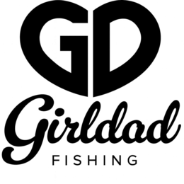 GD GIRLDAD FISHING trademark