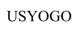 USYOGO trademark