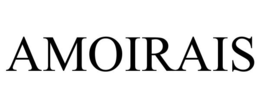 AMOIRAIS trademark
