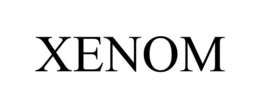 XENOM trademark