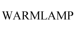 WARMLAMP trademark