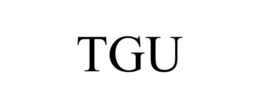 TGU trademark