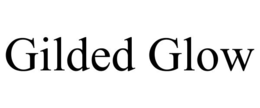 GILDED GLOW trademark