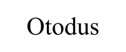 OTODUS trademark