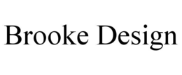 BROOKE DESIGN trademark