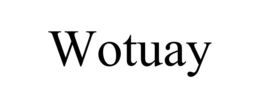 WOTUAY trademark