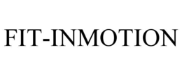 FIT-INMOTION trademark