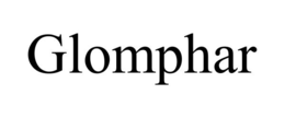 GLOMPHAR trademark