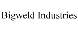 BIGWELD INDUSTRIES trademark
