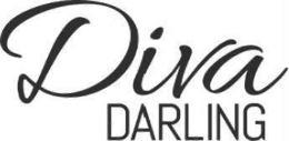 DIVA DARLING trademark
