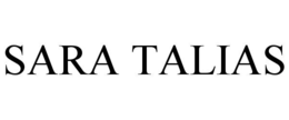 SARA TALIAS trademark