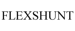 FLEXSHUNT trademark