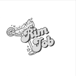 RIM JOB trademark