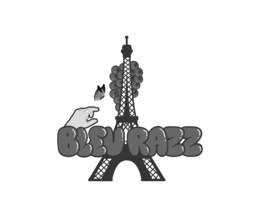 BLEU RAZZ trademark
