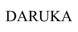 DARUKA trademark