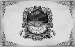 HOUSE OF SHAPUR trademark