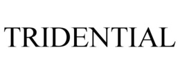 TRIDENTIAL trademark