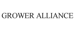 GROWER ALLIANCE trademark