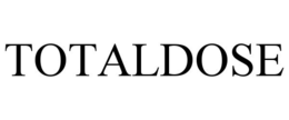 TOTALDOSE trademark