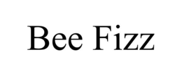 BEE FIZZ trademark