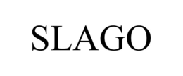 SLAGO trademark
