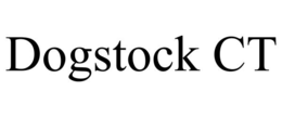 DOGSTOCK CT trademark