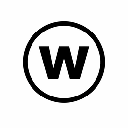 W trademark