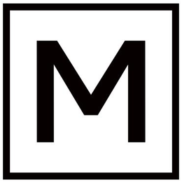 M trademark