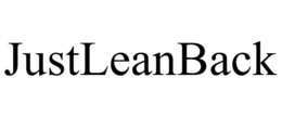 JUSTLEANBACK trademark