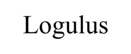 LOGULUS trademark