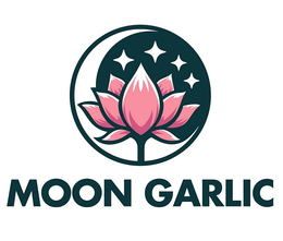MOON GARLIC trademark